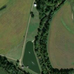 Satellite imagery of Worley Mine, US