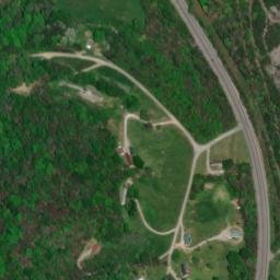 Satellite imagery of Norvell Quarry, US