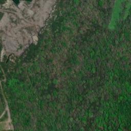 Satellite imagery of Norvell Quarry, US