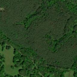 Satellite imagery of Graveyard Ridge, US