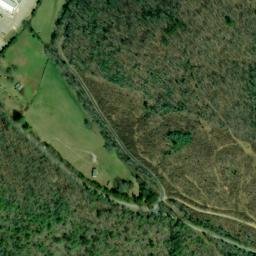 Satellite imagery of Wilson Ridge, US