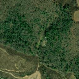 Satellite imagery of Wilson Ridge, US