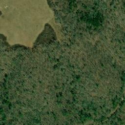 Satellite imagery of Wilson Ridge, US