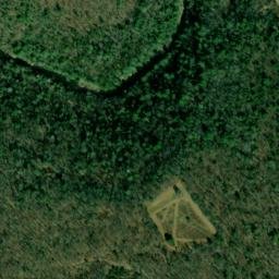 Satellite imagery of Big Neck, US