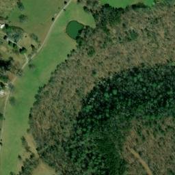 Satellite imagery of Big Neck, US