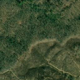 Satellite imagery of Coaling Grounds Ridge, US