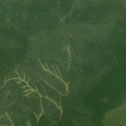 Satellite imagery of Smalley Ridge, US