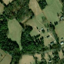 Satellite imagery of Chestnut Ridge, US