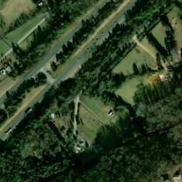 Satellite imagery of Chestnut Ridge, US