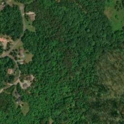 Satellite imagery of Tomb Ridge, US