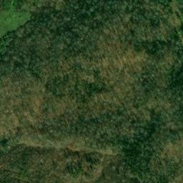 Satellite imagery of Tomb Ridge, US