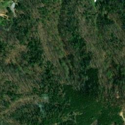 Satellite imagery of Patterson Lead, US