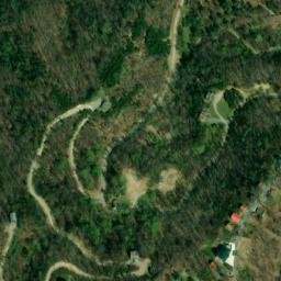 Satellite imagery of Patterson Lead, US