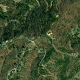 Satellite imagery of Patterson Lead, US
