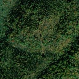 Satellite imagery of Snakeden Ridge, US