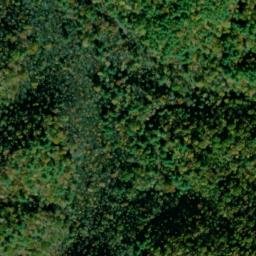 Satellite imagery of Snakeden Ridge, US