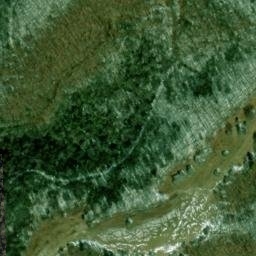 Satellite imagery of Buckeye Ridge, US