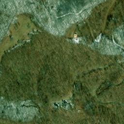 Satellite imagery of Buckeye Ridge, US