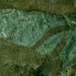 Satellite imagery of Trail Ridge, US