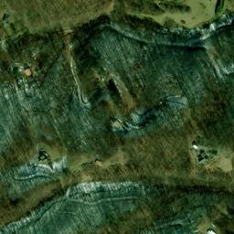 Satellite imagery of Trail Ridge, US