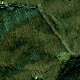 Satellite imagery of Trail Ridge, US