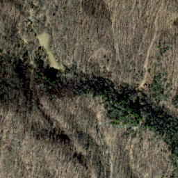 Satellite imagery of Old Trail Ridge, US