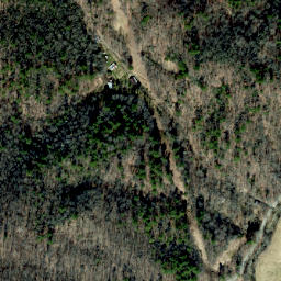 Satellite imagery of Old Trail Ridge, US