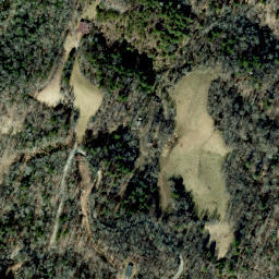 Satellite imagery of Emiline Ridge, US