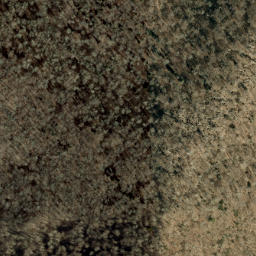 Satellite imagery of Wilson Ridge, US