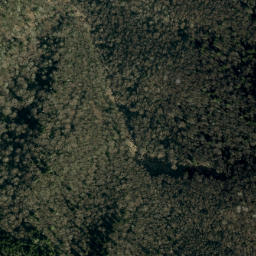 Satellite imagery of Ogle Ridge, US