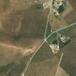 Satellite imagery of Koudiat Tizra, DZ