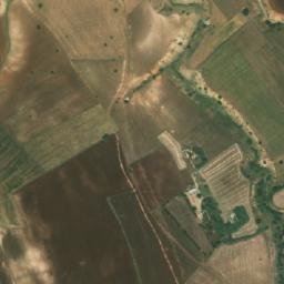 Satellite imagery of Koudiat Tizra, DZ