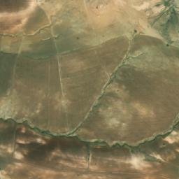 Satellite imagery of Koudiat Fagrar, DZ