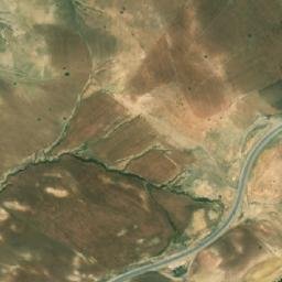 Satellite imagery of Koudiat Fagrar, DZ