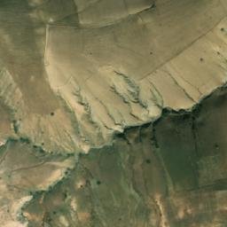 Satellite imagery of Kef el Azreg, DZ