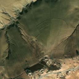 Satellite imagery of Kef el Azreg, DZ