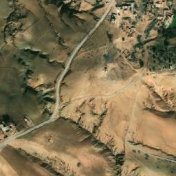 Satellite imagery of Kef el Azreg, DZ