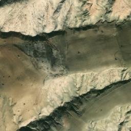 Satellite imagery of Koudiet el Bia, DZ