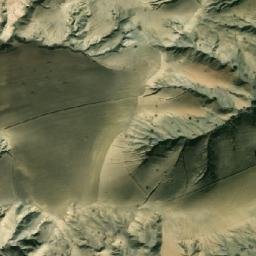 Satellite imagery of Koudiet el Bia, DZ