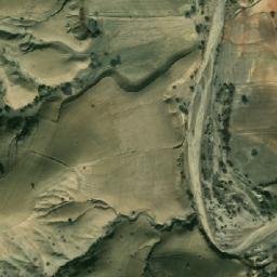 Satellite imagery of Koudiet el Bia, DZ