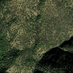 Satellite imagery of Djebel Babkabes, DZ