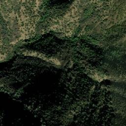 Satellite imagery of Djebel Babkabes, DZ