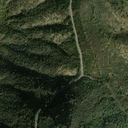 Satellite imagery of Djebel Babkabes, DZ