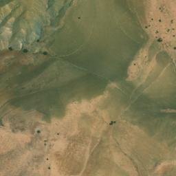 Satellite imagery of Guern ech Chaoua, DZ