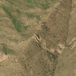 Satellite imagery of Kef el Merga, DZ
