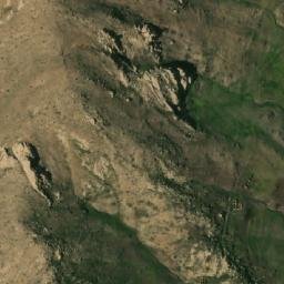 Satellite imagery of Kef el Merga, DZ