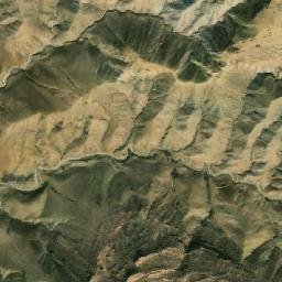 Satellite imagery of Kef Tafrennt, DZ