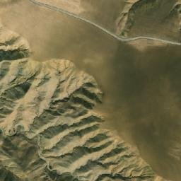 Satellite imagery of Kef Tafrennt, DZ