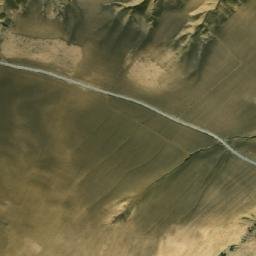 Satellite imagery of Kef Tafrennt, DZ
