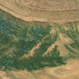 Satellite imagery of Kef el Djelid, DZ